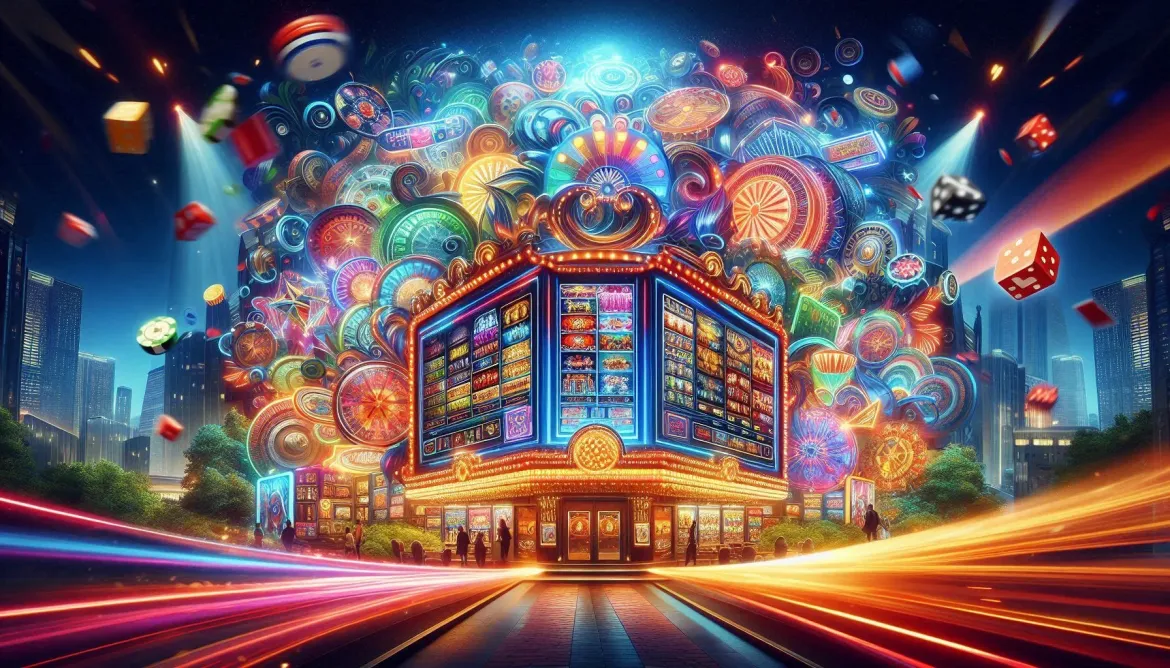 Trip2Vip Casino
